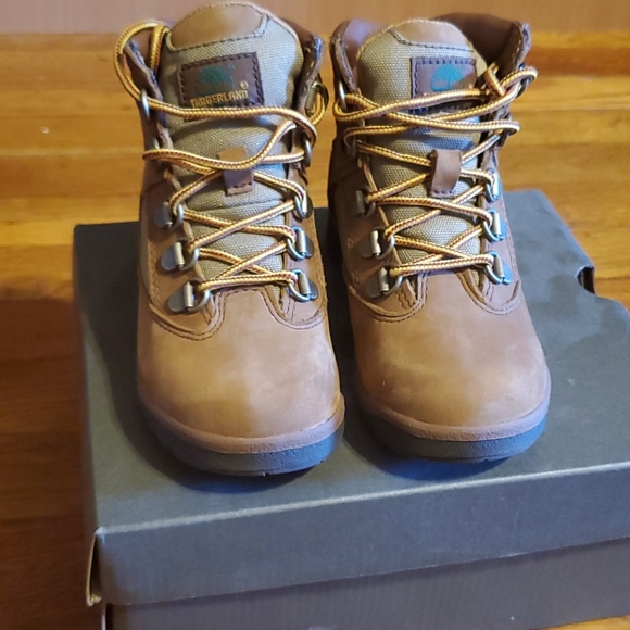 Boots - Picture 2 of 4